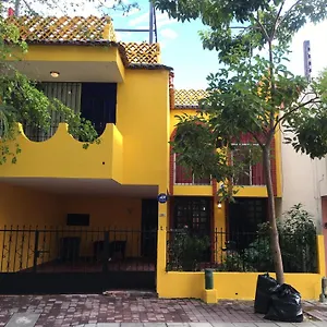 Casa Sixto Osuna Boutique Homestay