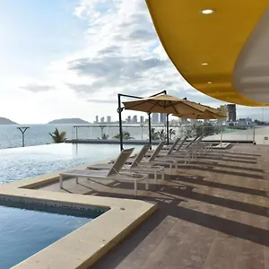 Sunset View Luxury Apartment