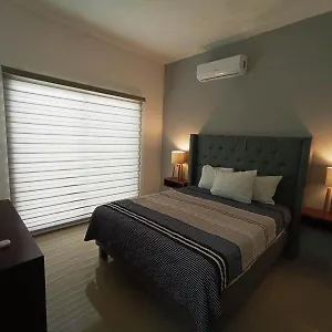 Confortable Casa En Cozumel, Con Vista Al Mar # 28 Cozumel