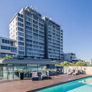 Ocean View Penthouse Cape Town
