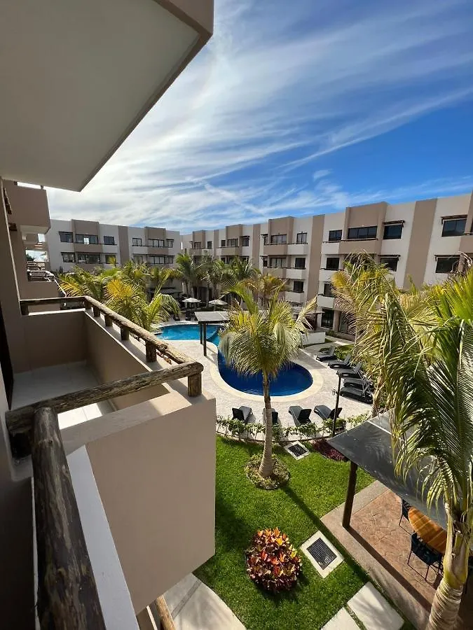 Ambar By Hausing - Pet Friendly Apartment Mazatlan