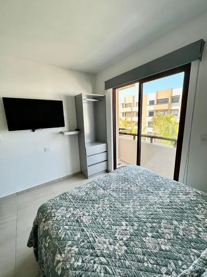 Ambar By Hausing - Pet Friendly Apartment Mazatlan Mexico