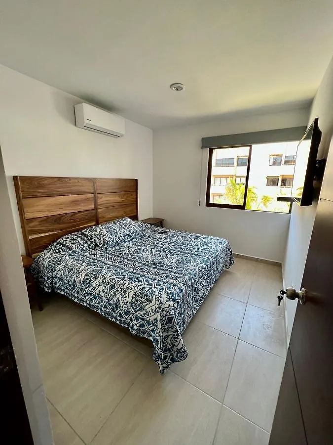 Ambar By Hausing - Pet Friendly Apartment Mazatlan Mexico