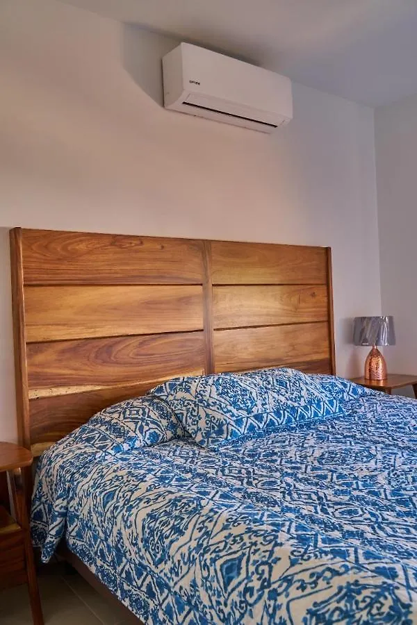 Ambar By Hausing - Pet Friendly Apartment Mazatlan