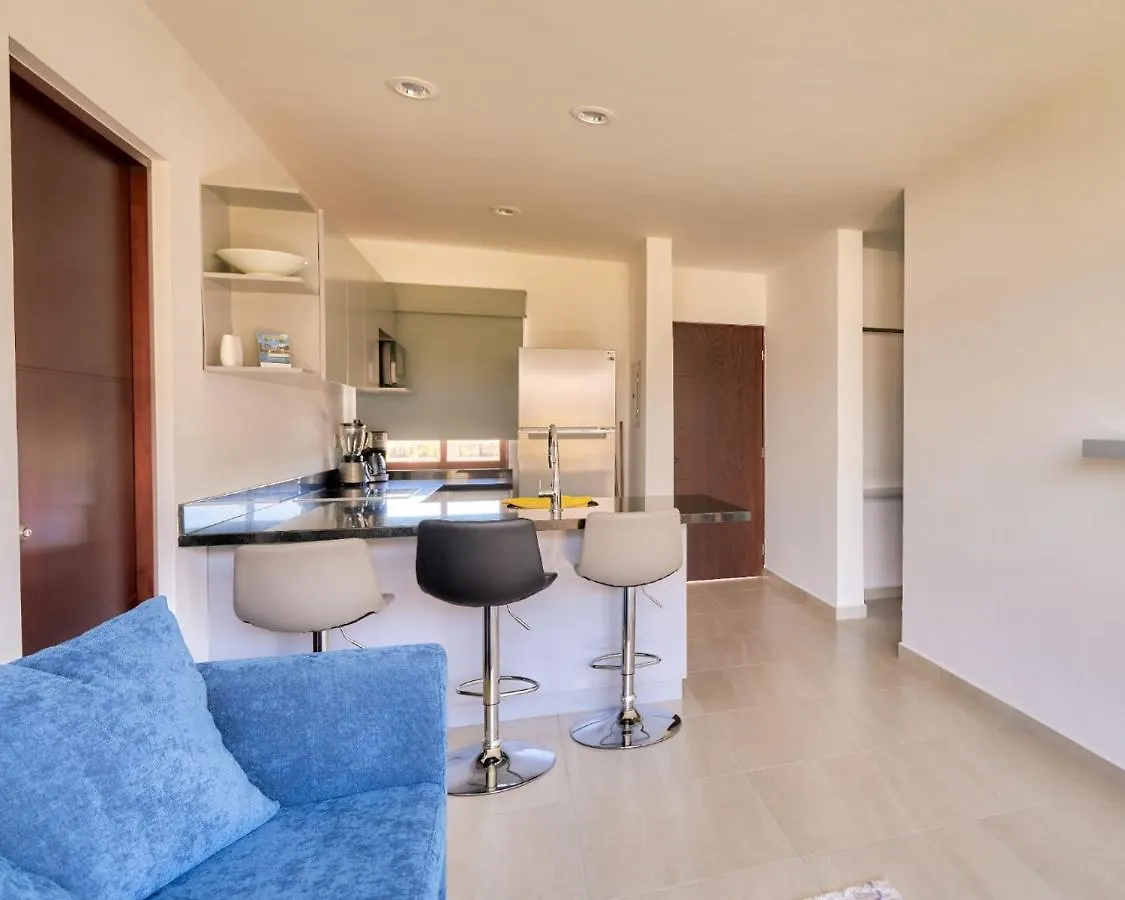 Ambar By Hausing - Pet Friendly Apartment Mazatlan